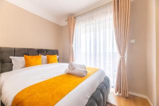 Alba apartments - 2