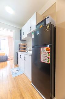 Alba apartments - 1