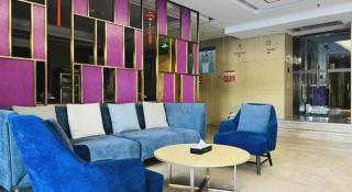 Lavande Hotel Beijing Daxing Airport Qingyuan Road Metro Station Joy City - Peking - 7