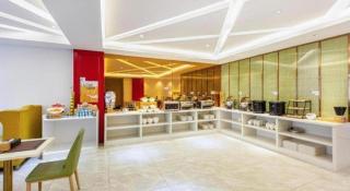 Borrman Hotel Xiamen Xiang'an Maxiang - 9