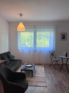 Da Vinci Wohnung Free Parking - 9