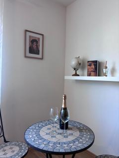 Da Vinci Wohnung Free Parking - 8