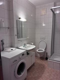 Da Vinci Wohnung Free Parking - 6