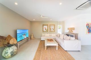 Pranee 15 La Vida - 3BR Pool Villa - Lamai Samui by MO Estate - 2
