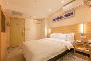 City Comfort Inn Wuhan Rui'an Street Metro Station - 3