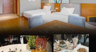 James Joyce Coffetel· Foshan Dali Guangfo Zhicheng Store - 8