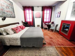 Le Cœur Urban Suite Parma - 8