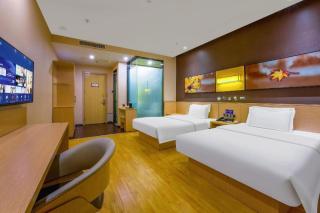 IU Hotel Taiyuan Changfeng West Street The Mixc - 8