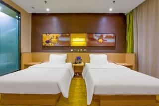 IU Hotel Taiyuan Changfeng West Street The Mixc - 7