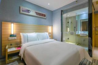 City Comfort Inn Maoming High Speed Railway Station Wenming Road - Maoming - 7