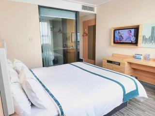 City Comfort Inn Maoming High Speed Railway Station Wenming Road - Maoming - 8