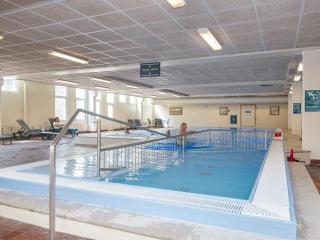 Apartment with terrace in a holiday park - 9