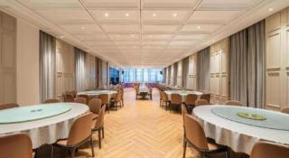 Lavande Hotels Xuzhou Yunlong Wanda Medical University - 8