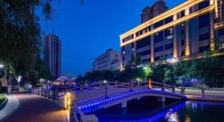 Xana Deluxe Hotel Hetian Chuanyi Kaixuan Road - 6
