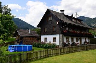 Ferienhaus Arenda - 9