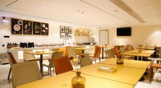 City Comfort Inn Enshi Jingang Baijia Plaza - 4