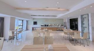 City Comfort Inn Changsha Yuelu Mountain Meixi Lake Park - 9