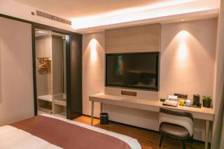 Gya Hotel Tangshan Caofeidian District Gongji Road - 6