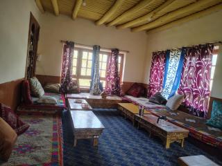 Khangok homestay - 2