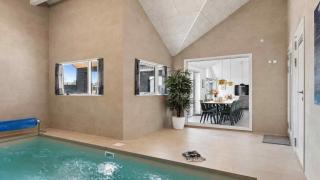 Villavilla 997 - Odsherred, Nordsjælland - 0
