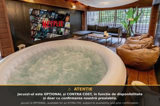 Downtown Wabi-Sabi loft Terrace&Jacuzzi Old Town - 8
