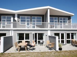 8 person holiday home on a holiday park in Løkken - 9