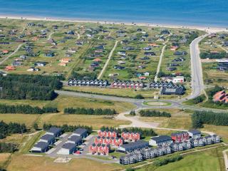 8 person holiday home on a holiday park in Løkken - 7