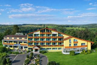Meister BÄR HOTEL Frankenwald - 9