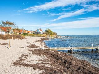 4 person holiday home on a holiday park in Hejls - 4