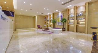 Lavande Hotel Chongqing Xinghui Liangjiang Happiness Plaza - 6