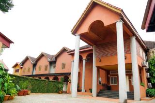 Quiet Pols Residence - 6