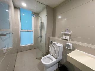 The Grand Palm Residence Sutera Avenue - 3