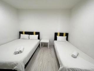 The Grand Palm Residence Sutera Avenue - 1