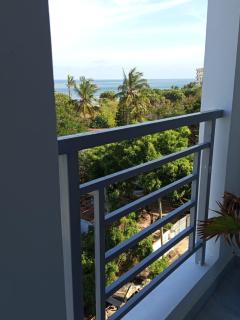CORAL SANDS Apartments Nyali - 4