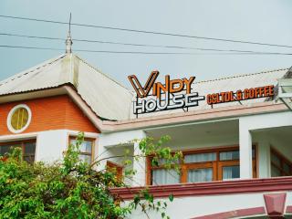 Vindy House - 0