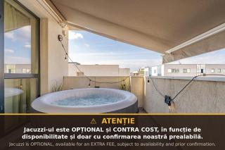 Downtown Loft Apartment with Jacuzzi&Terrace - 8