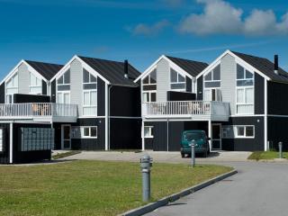8 person holiday home on a holiday park in Løkken - 5