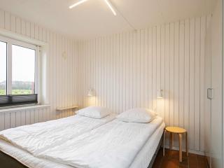 4 person holiday home on a holiday park in Lemvig - 4