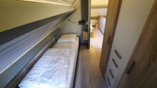 Gemütlicher Eckbungalow im Grünen Nähe Roermond - 1