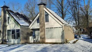 Gemütlicher Eckbungalow im Grünen Nähe Roermond - Posterholt - 9