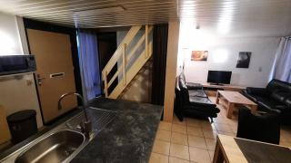 Gemütlicher Eckbungalow im Grünen Nähe Roermond - 4