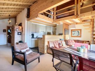 Tayannes 325B cozy 3 bedrooms apartment with mezzanine - 9