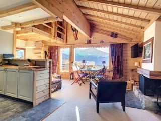 Tayannes 325B cozy 3 bedrooms apartment with mezzanine - 0