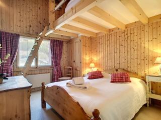 Tayannes 325B cozy 3 bedrooms apartment with mezzanine - 6