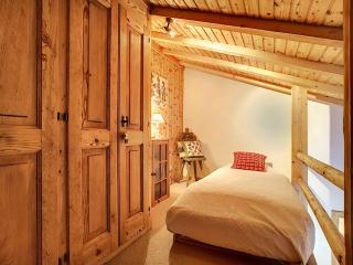 Tayannes 325B cozy 3 bedrooms apartment with mezzanine - 5