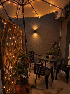 Elegant City Apartment with Rooftop Terrace - 3