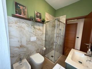 Gessica House Vicino Metro M2 Autostrade A4 A58 - 8