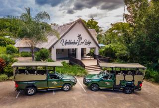 Umbhaba Eco Lodge - 0
