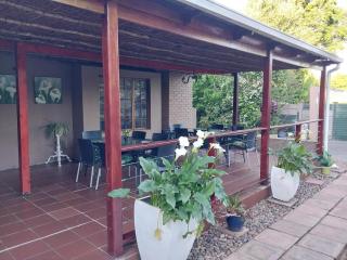 Lily Guesthouse - 6