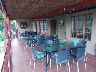 Lily Guesthouse - 3